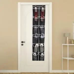 카라반 차박 캠핑 신발장 신발 보관 수납 신발정리함 장난감정리 소품정리 미니수납장