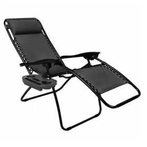 1인용 무중력 접이식 안락의자 리클라이너 체어 무중력의자 안락한의자 릴렉스체어
