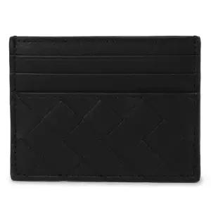 보테가베네타 인트레치아토 카드 케이스 743209-VCPQ3-8803