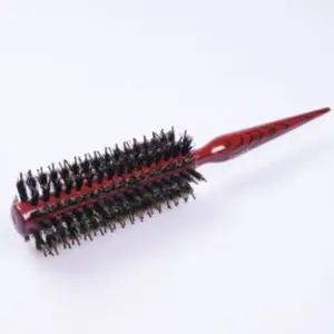 [골드스마일]헤어 빗 중 드라이 롤빗 머리빗 브러쉬