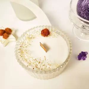 메리라벤더 소이캔들