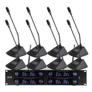 영상회의용 DKA 전문회의실 스탠드형 회의용 회의실 화상 OWL 마이크 캐스터 데스크톱