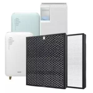 GPA14COBSE 위니아 복합3 공기청정필터호환 국산 H13