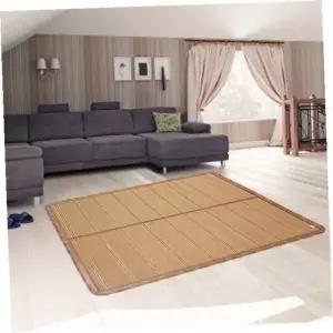 대자리 천연마루통풍대자리여름거실대나무자리