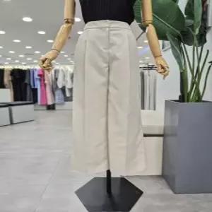 ab.f.z 허리포인트뒷밴딩슬랙스AFA2NPMDA1E_CA