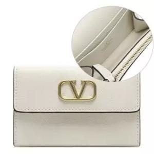 [발렌티노]25SS 여성 브이로고 시그니처 카드지갑 (6W2P0AE6 SNP I16 25S)