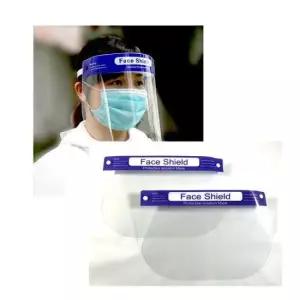얼굴보호 페이스쉴드(투명마스크)10매