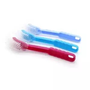 TBZ 다용도 세척 고급 운동화솔-색상랜덤발송 의류세탁솔