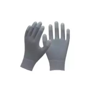 농사 국산 PU 손끝코팅 장갑 100켤레
