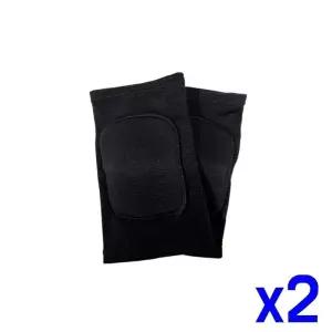 TBZ 통기성 팔꿈치 압박보호대 2p세트 x2개 엘보우밴드