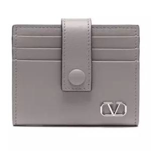[발렌티노]23SS 남성 V 로고 시그니처 카드지갑 (2Y2P0U31_LMV_G09_23S)
