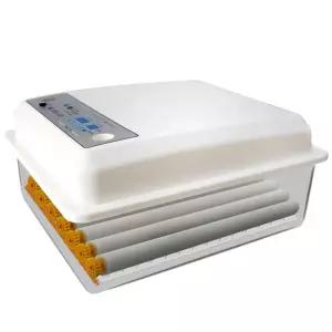 부화기 전자동 온도조절 병아리 인공 인큐베이터