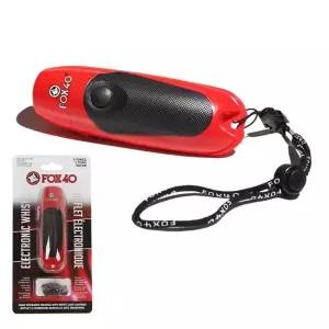 (레드) 스타스포츠 (XH247) 폭스전자호각