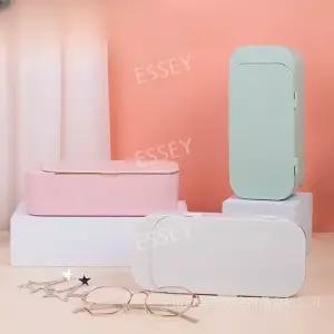 가정용초음파세척기 보석 청소 소형 안경