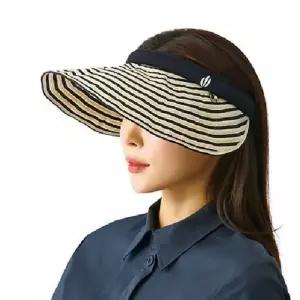 #(cap2-401)셀프메이드 썬캡