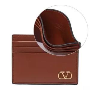 [발렌티노]22SS 남성 V 로고 시그니처 카드지갑 (XY0P0S49_FQT_HG5_22S)