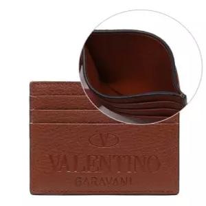 [발렌티노]22SS 남성 로고 스탬프 카드지갑 (XY2P0S49_VXY_HG5_22S)