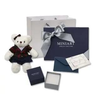 커플 프로포즈목걸이 기념일 선물용 케이스 프로포즈목걸이