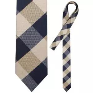 직장인 실크 편리한 초년생 남성 넥타이 면 신상 의류 신발