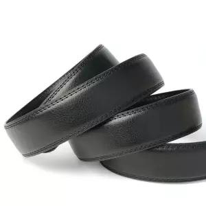 소가죽 자동버클 정장허리띠 벨트 패션 남성벨트 남자벨트