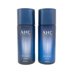 AHC 온리포맨 기초 2종세트