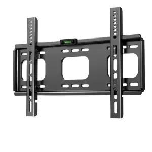 TV 벽걸이 브라켓 90도 티브이 TV벽걸이 180도 벽용 고정형