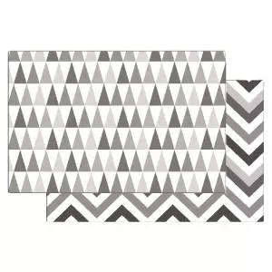 (튼튼)트라이브 놀이방매 사이즈 3종 12T 17T 거실 쿠션 아기 홈트 층간소음 소음방지