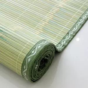 [리앤데코]자연의 시원함 청대자리 60x160cm