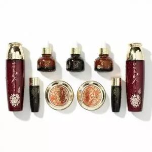 식물성 플라센타 로얄젤리추출물 여성화장품 기초세트