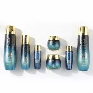 피부 윤기 캐비어 로얄젤리 추출물 여성화장품 기초세트