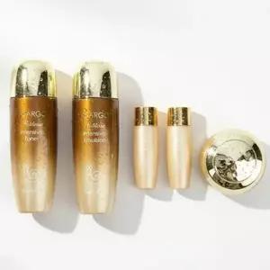 거칠어진 피부 건조함 방지 에스까르고 여성화장품 세트