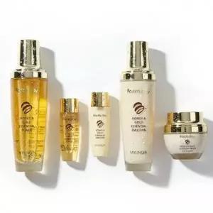 프로폴리스추출물 꿀추출물 함유 여성화장품 기초세트