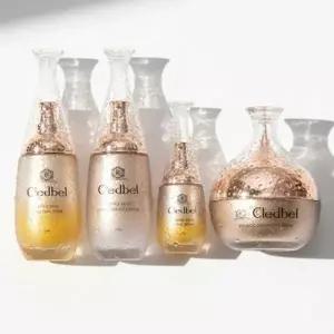 히알루론산 콜라겐 빠르게 흡수 여성화장품 기초세트