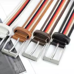 남녀공용 혁띠 인기 청바지 벨트 허리띠 패션 혁대