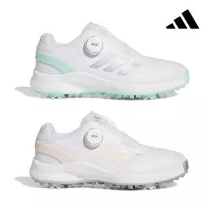 아디다스 골프 아디다스 골프 여성 이큅먼트 골프화IF3050 IF3051