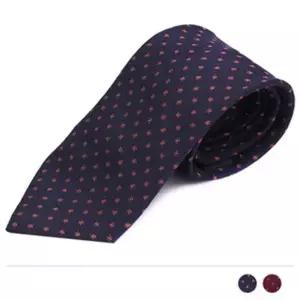 남자친구 오피스룩 신상 일반 도트 넥타이 남성 면접 의류