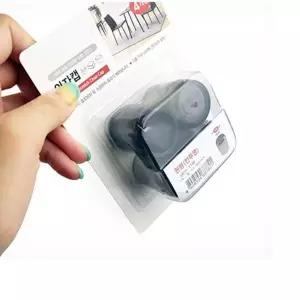 [핫트랙스]의자다리캡 커버 원형 사각 펠트 끄는소리(WFJ6EEP)