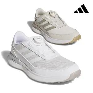 아디다스 골프 아디다스 골프 여성 S2G 스파이크리스 골프화 IH5965 IH5966