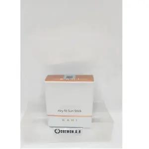 가히 에어리핏 선스틱 SPF 50+ PA + + + + 14g 1개