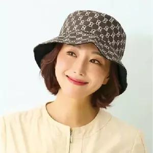 #(hat2-052)굿디 벙거지형 햇