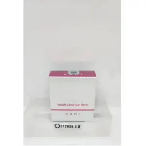 가히 벨벳 글로우 선스틱 SPF 50+ 13.5g 1개 한국뷰티 선케어