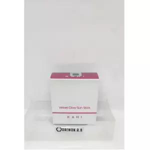 가히 벨벳 글로우 선스틱 SPF 50+ 13.5gx 1개 한국뷰티 선케어