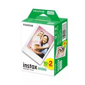 [인스탁스] 미니필름 2팩(20장) 즉석카메라 필름