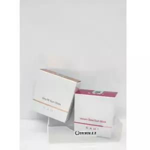 가히 에어리핏 선스틱 SPF50+ PA + + + + 14g 1개+벨벳 글로우 선스틱 SPF 50+ 13.5g