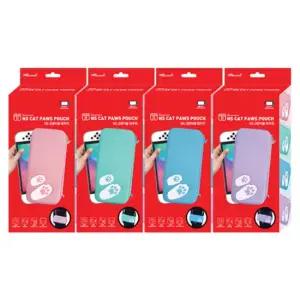 닌텐도 스위치 NS 고양이발 파우치 OLED