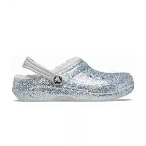 [크록스]크록스키즈슬리퍼 샌들 TQJ 207463-3UW 크록스 아동 샌들 클래식 라인드 글리