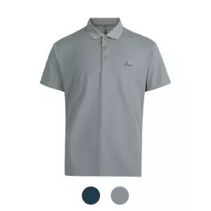 [파파브로] 남성 냉감 골프 다이아패턴 반팔 카라티 AR-KAHG-510_511