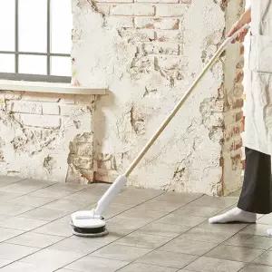 가이타이너 크라센 플러스 UV 무선 물걸레청소기 GTLRM-1500