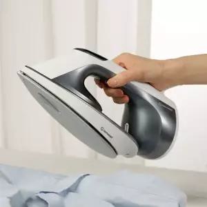 가이타이너 자우버 2IN1 스팀다리미 GTLIR2IN1 핸디형 휴대용