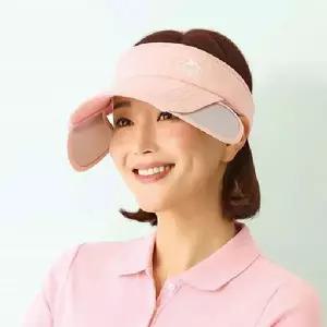 [NS홈쇼핑](cap2-704)와이드 썬캡[35839488]